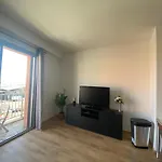 Apartmán T2 La Singuliere *