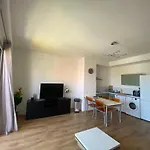 T2 La Singuliere Apartmán *