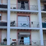 T2 La Singuliere Apartmán Sète