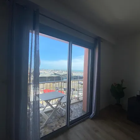 Appartement T2 La Singuliere *
