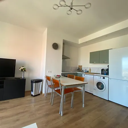 T2 La Singuliere Апартаменты