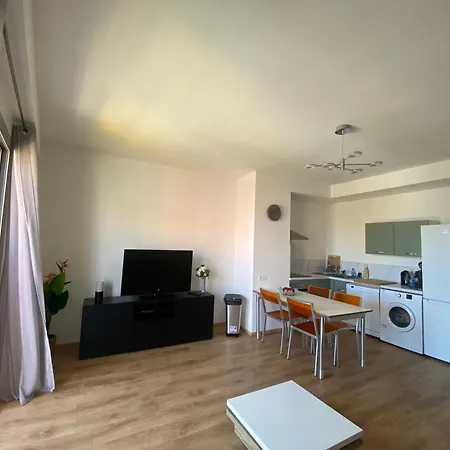 T2 La Singuliere Апартаменты *