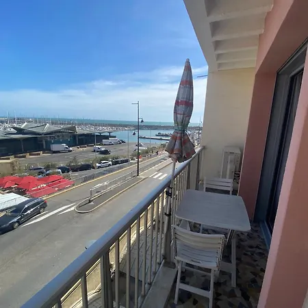 Appartement T2 La Singuliere