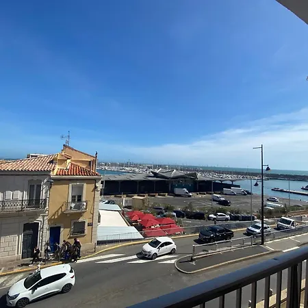 T2 La Singuliere Sète