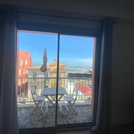 T2 La Singuliere Appartement