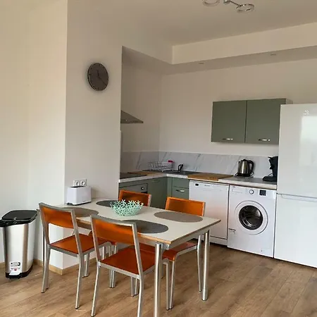 Appartement T2 La Singuliere Sète