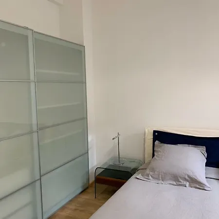 Appartement T2 La Singuliere Sète